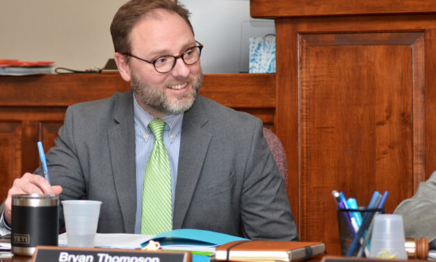 A Closer Look At Chatham’s $85M Limited Obligation Bond Proposal
