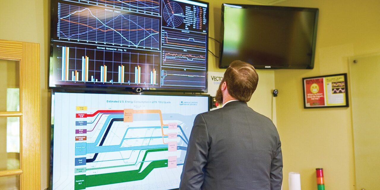 Pittsboro’s 3DFS: Revolutionizing the Energy Industry