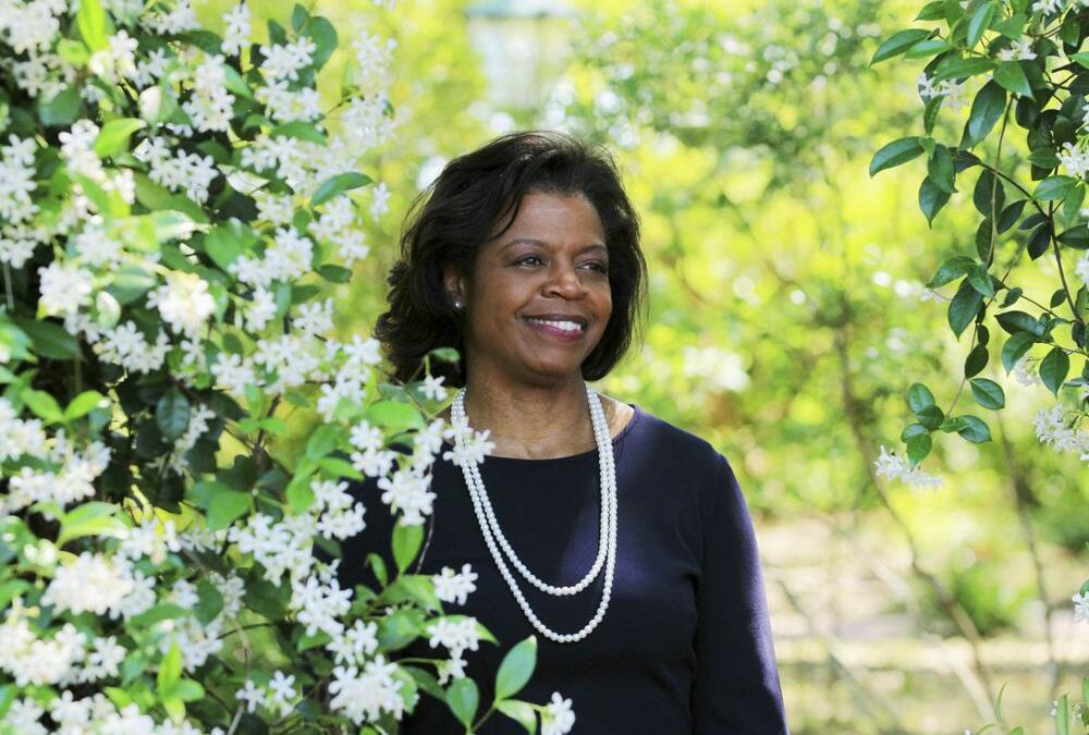 Beasley Makes Largest Quarterly Fundraising in Senate Bid