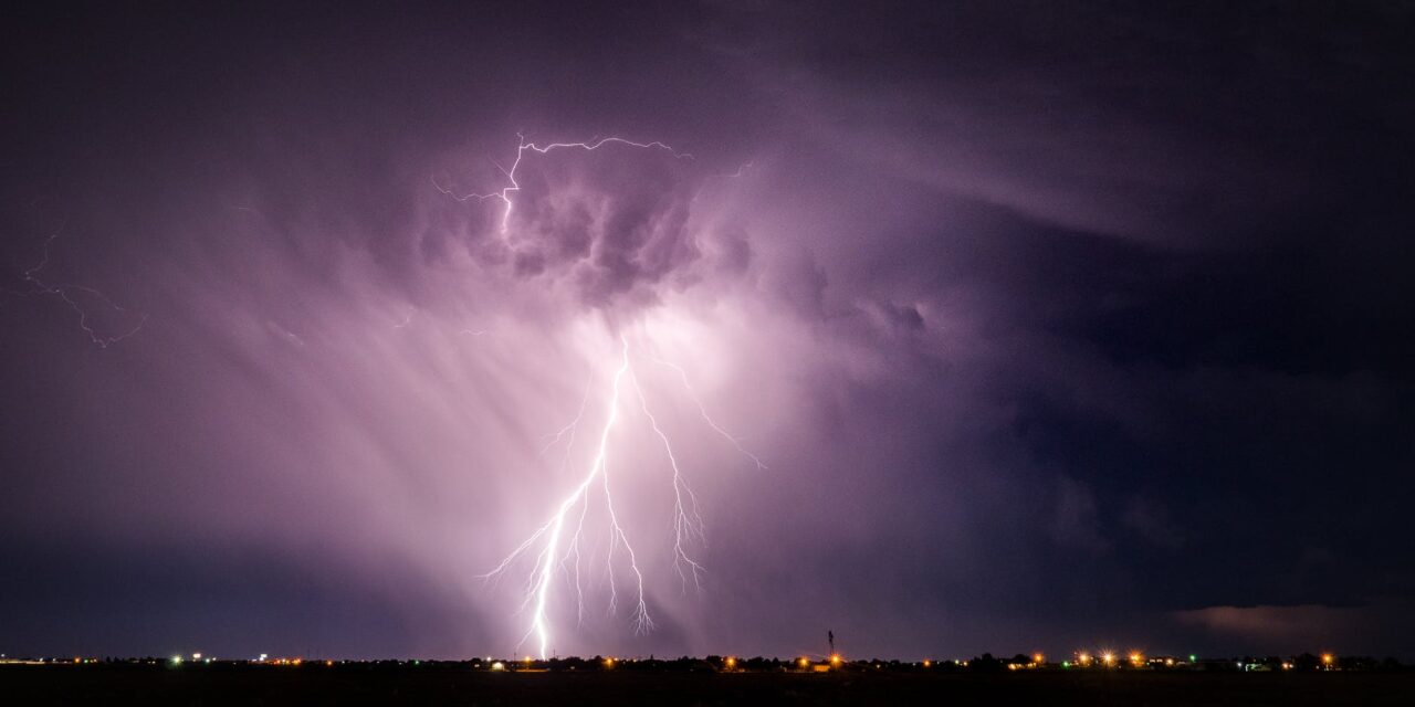 Ask The Electrician: Surge Protection