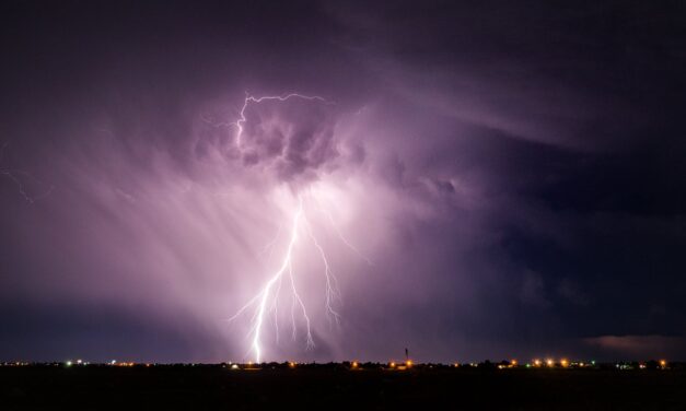 Ask The Electrician: Surge Protection