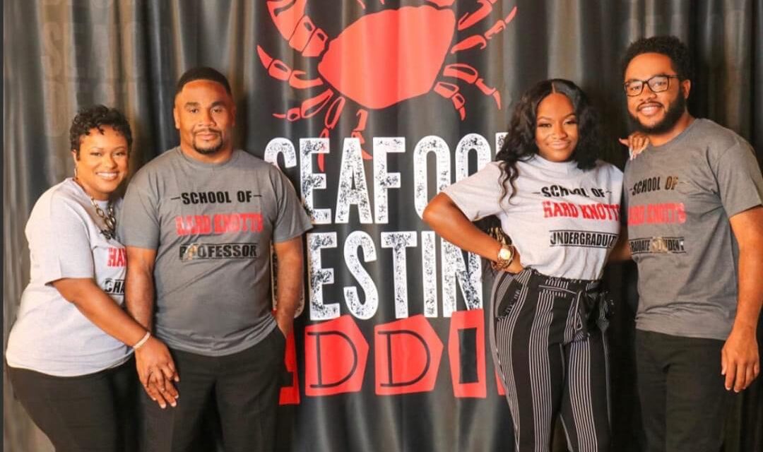 Seafood Destiny Express To Open in Downtown Chapel Hill Tuesday