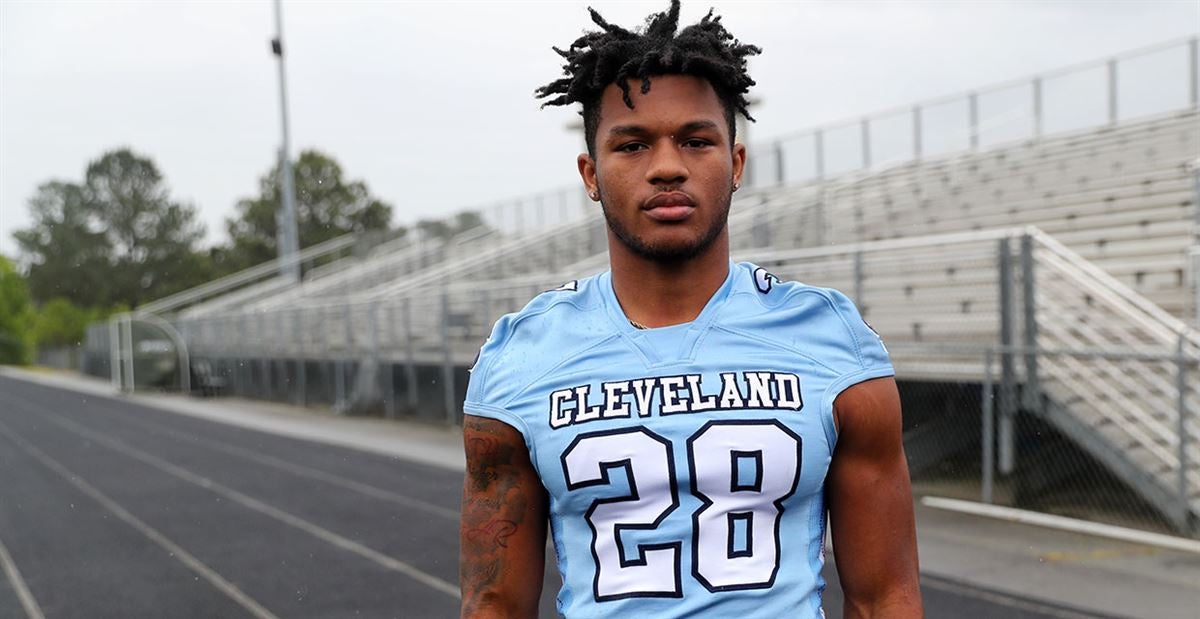 UNC Football Lands Four-Star, In-State Running Back Recruit - Chapelboro.com