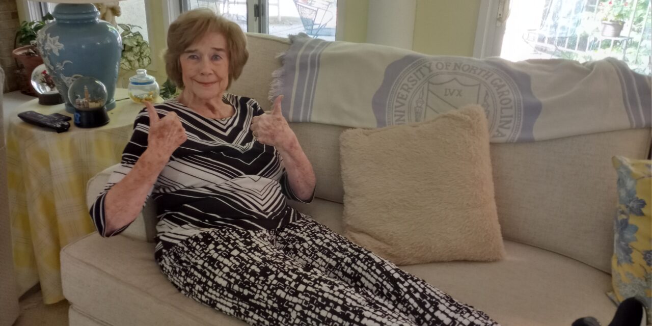 Chansky’s Notebook: The True Athlete