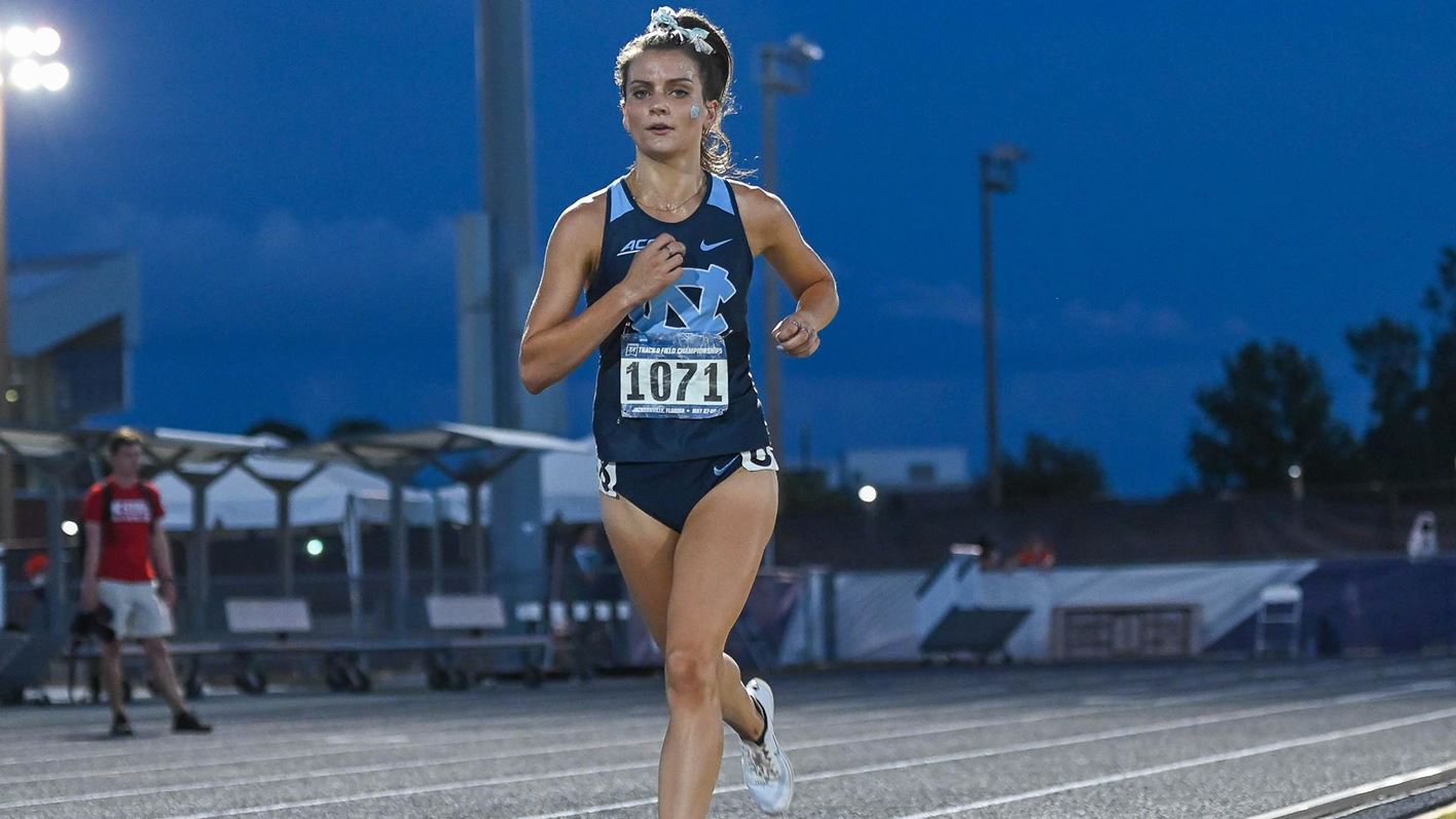 Thirteen Unc Track And Field Athletes Earn Ustfcca Academic Honor