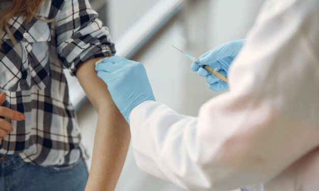 This Just In: An Epidemic of the Unvaccinated