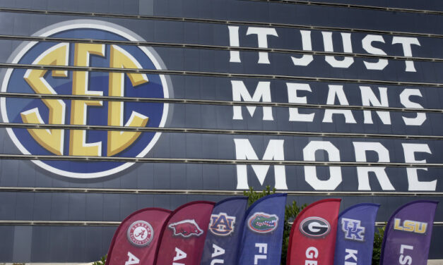 Chansky’s Notebook: SEC, Different Breed