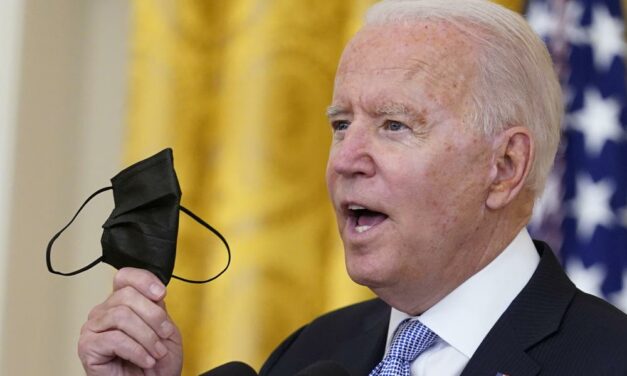 White House Details Plans to Vaccinate 28M Children Age 5-11