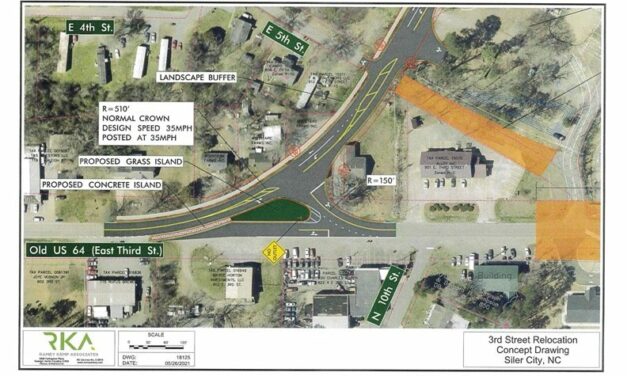 A First Look at Mountaire’s Plan for a New East Third Street