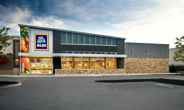 New Aldi Grocery Store Set for Chapel Hill Shopping Center