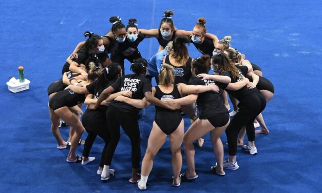 UNC Gymnastics Adds to Coaching Staff