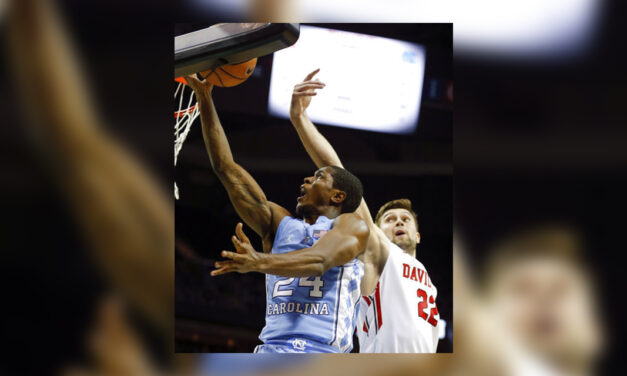 Former UNC Star Kenny Williams Named to Charlotte Hornets’ Summer League Roster