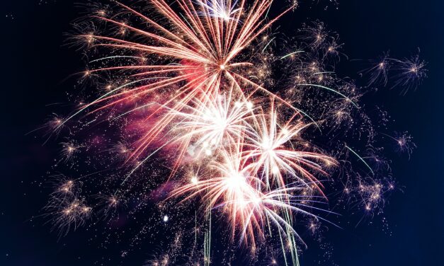 Here’s What You Need to Know Before Chapel Hill-Carrboro’s Fireworks on July 4