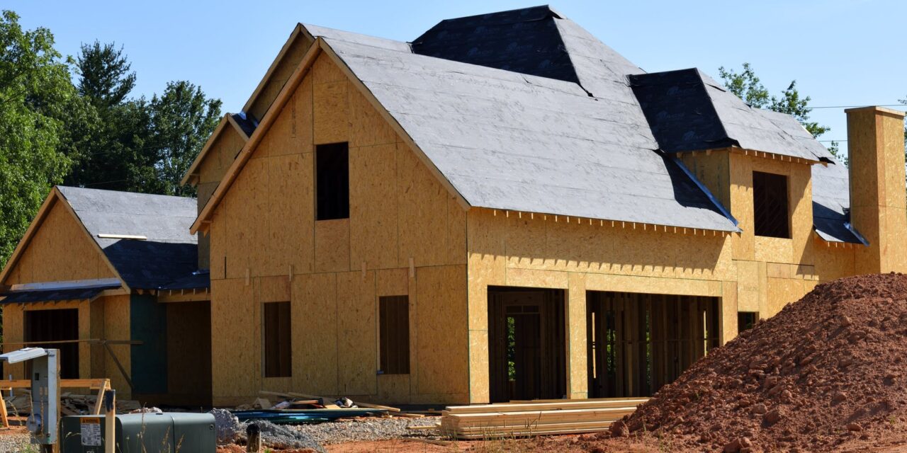 Home Builders Minute: August 2021