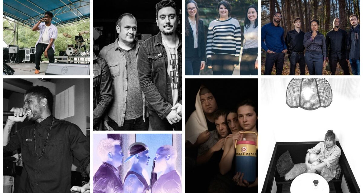 Chapel Hill Reveals Lineup for Live Concert Series at University Place