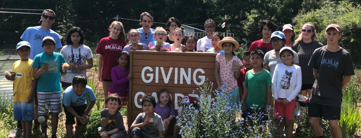Nonprofit Spotlight: SKJAJA