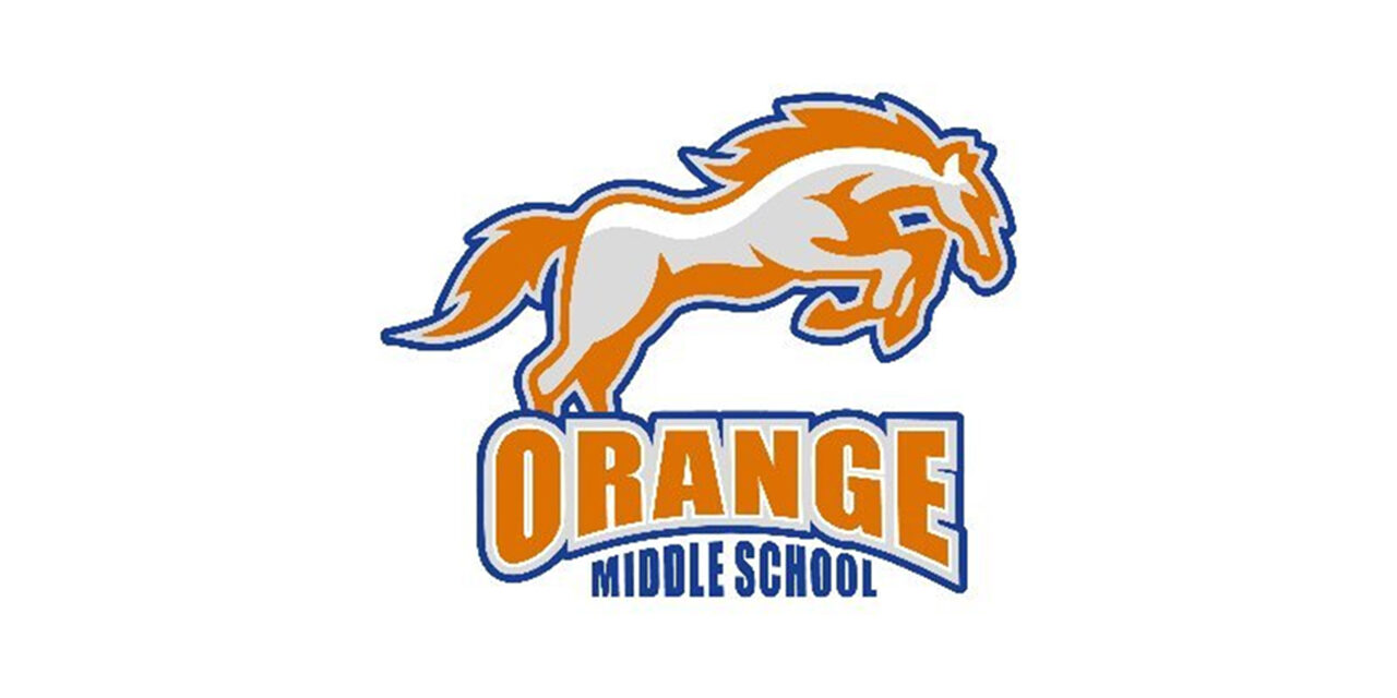 Orange Middle School Keeps Mascot, Changes Logo Amid Name Change