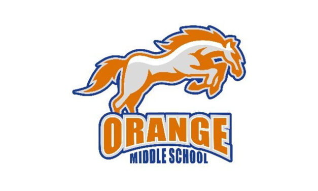 Orange Middle School Keeps Mascot, Changes Logo Amid Name Change