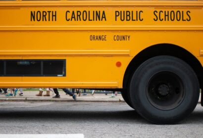 Orange County Schools Cancels Class for Tuesday; CHCCS Issues 2-Hour Delay, Sets Normal Operations For Wednesday