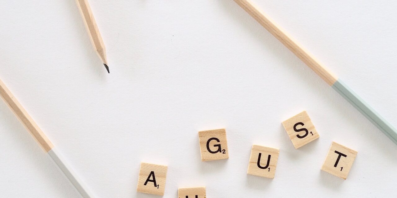 This Just In: How’s Your August So Far?