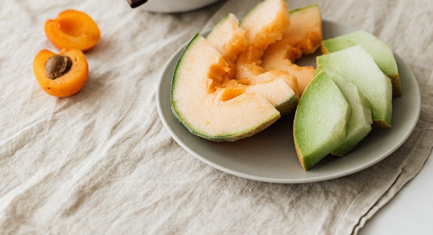 Sustainable Table: Satisfying After-School Snacks