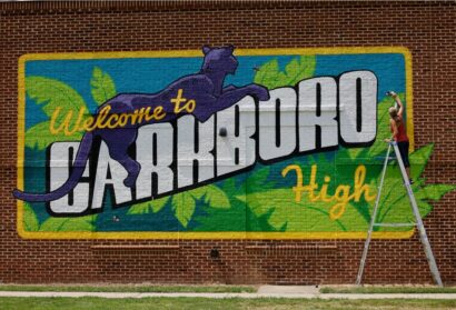 Carrboro High School Enters 2025-26 School Year With New Leadership Team
