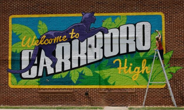 All Clear Given at Carrboro High After Bomb Threat; Carrboro Police Investigating