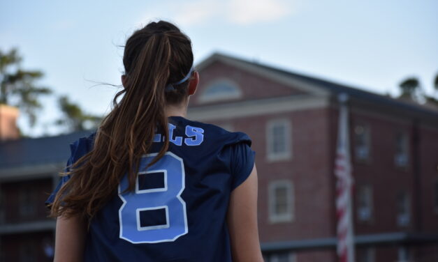 No. 3 UNC Women’s Soccer Opens Season With 4-1 Victory Over No. 19 Washington