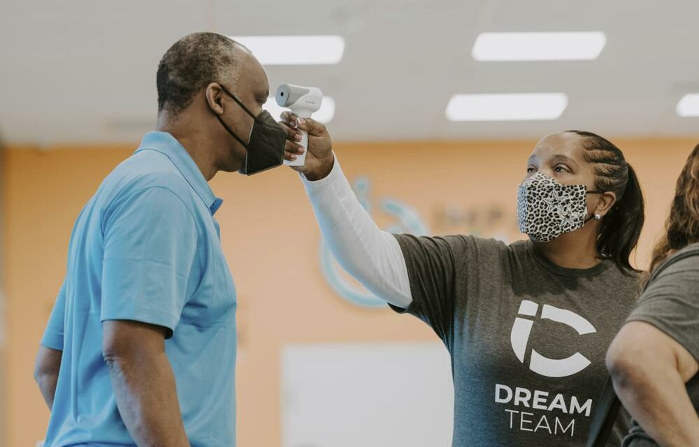 ‘Bracing for the Worst’ in Florida’s COVID-19 Hot Zone