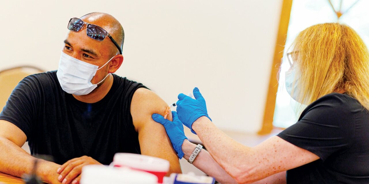 Chatham Health Dept. Only Offering COVID-19 Booster Shots to the ‘Moderately or Severely Immunocompromised’