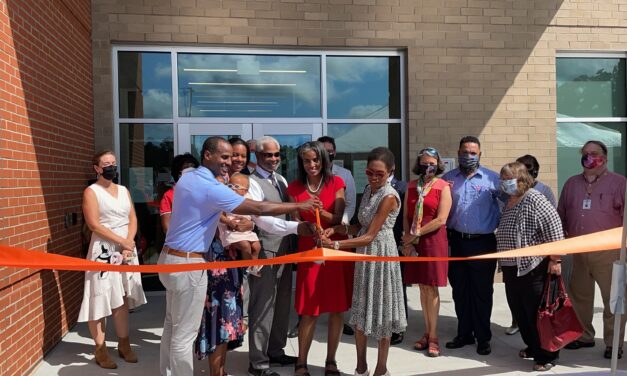 Orange County Opens Center Honoring Legacy of Bonnie B. Davis