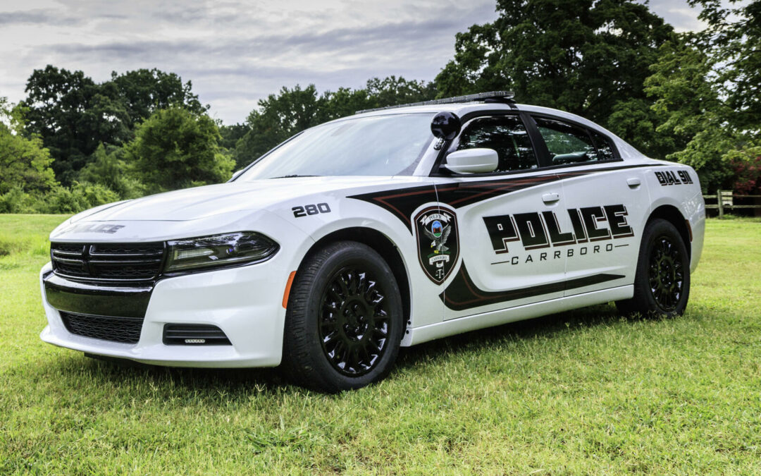 Carrboro Police Investigating Attempted Sexual Assault
