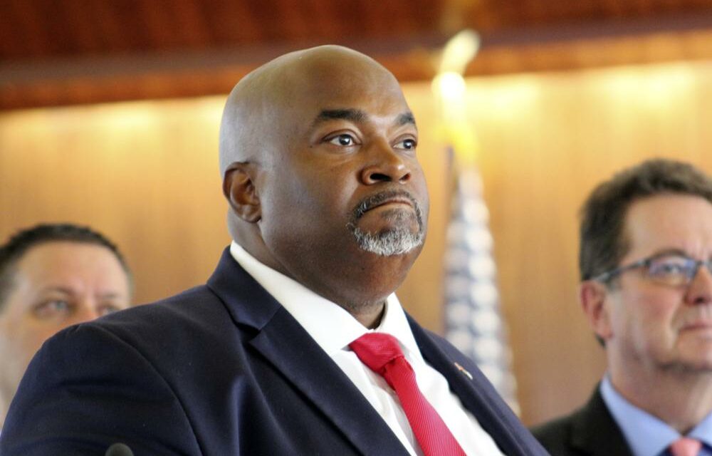 Bill To Curb Racial Teachings Advances in North Carolina