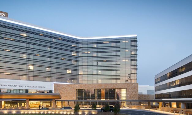 Local UNC Health Hospitals Receive High National Ranks
