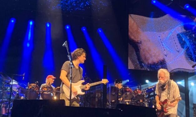 Penny for Your Thoughts: We Will Survive