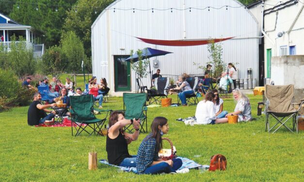 14th PepperFest Will Look More Normal This Year
