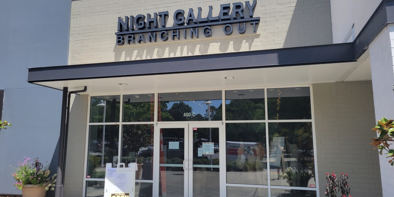 University Place’s ‘Night Gallery’ to Close After 51 Years in Business