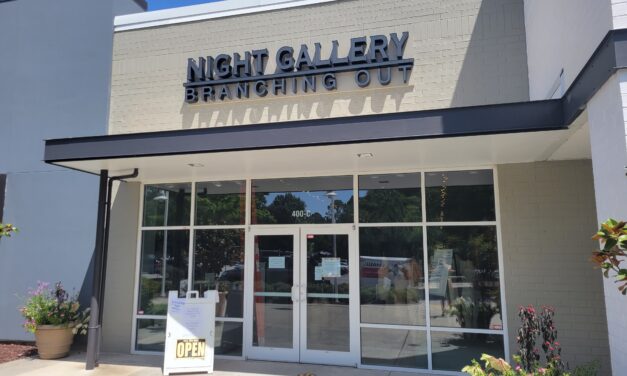 University Place’s ‘Night Gallery’ to Close After 51 Years in Business