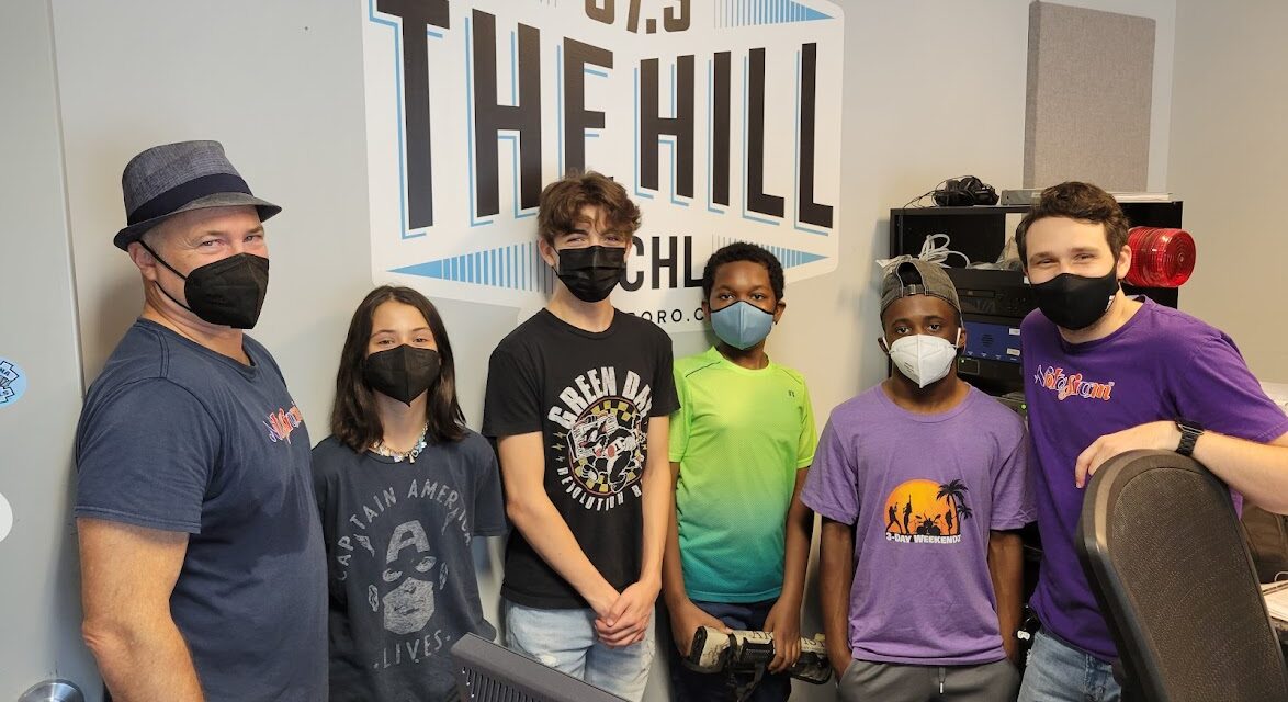 Live and Local with 3 Day Weekendz!