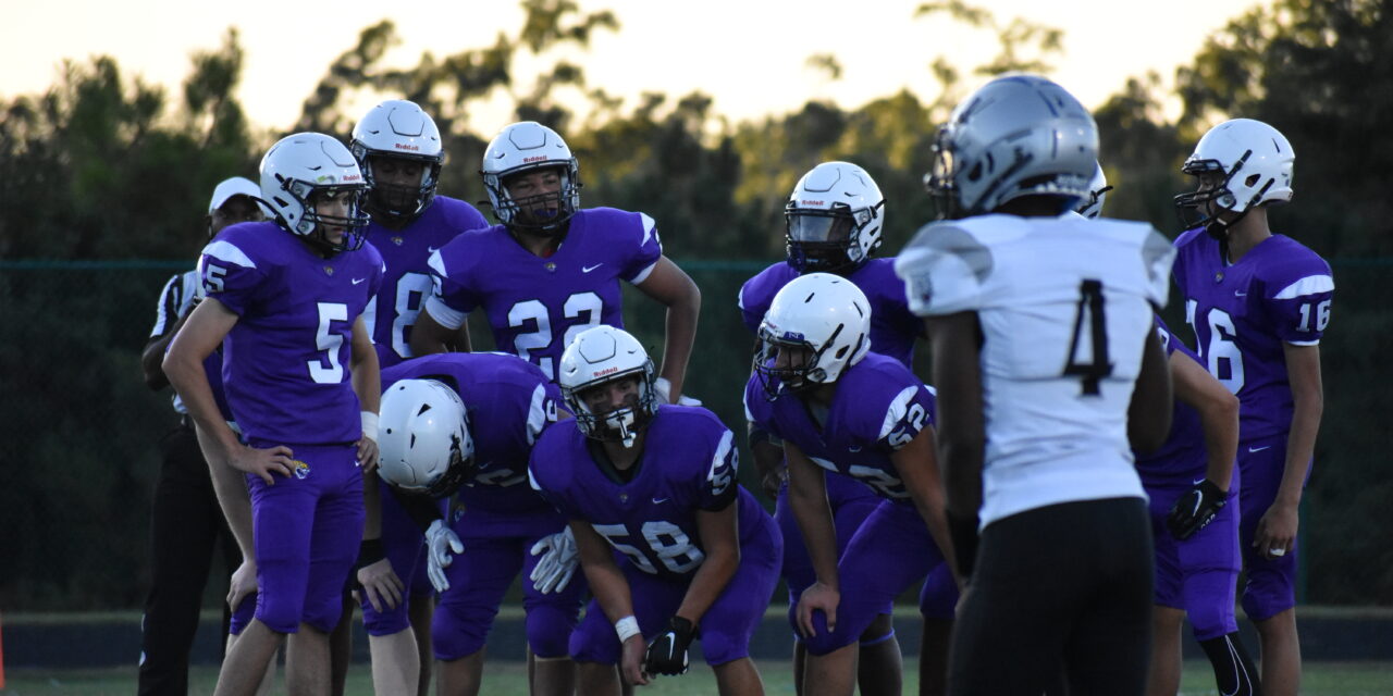 Carrboro Runs Past East Chapel Hill, 50-0