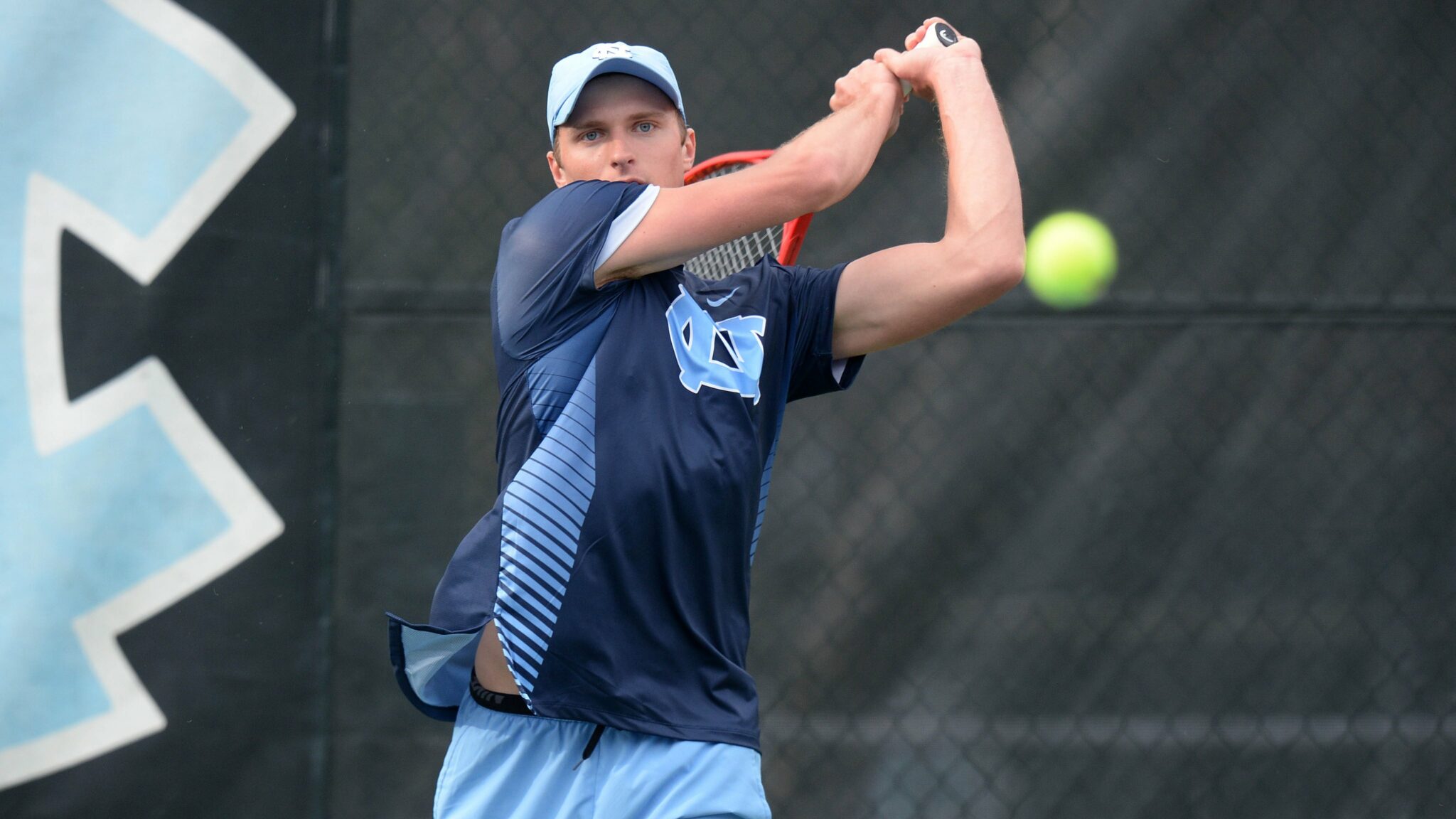 UNC Men's Tennis Announces Fall Portion of 202122 Schedule