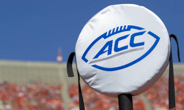 ‘One of the Greatest Missed Opportunities’: David Glenn on the ACC, College Sports, and Money