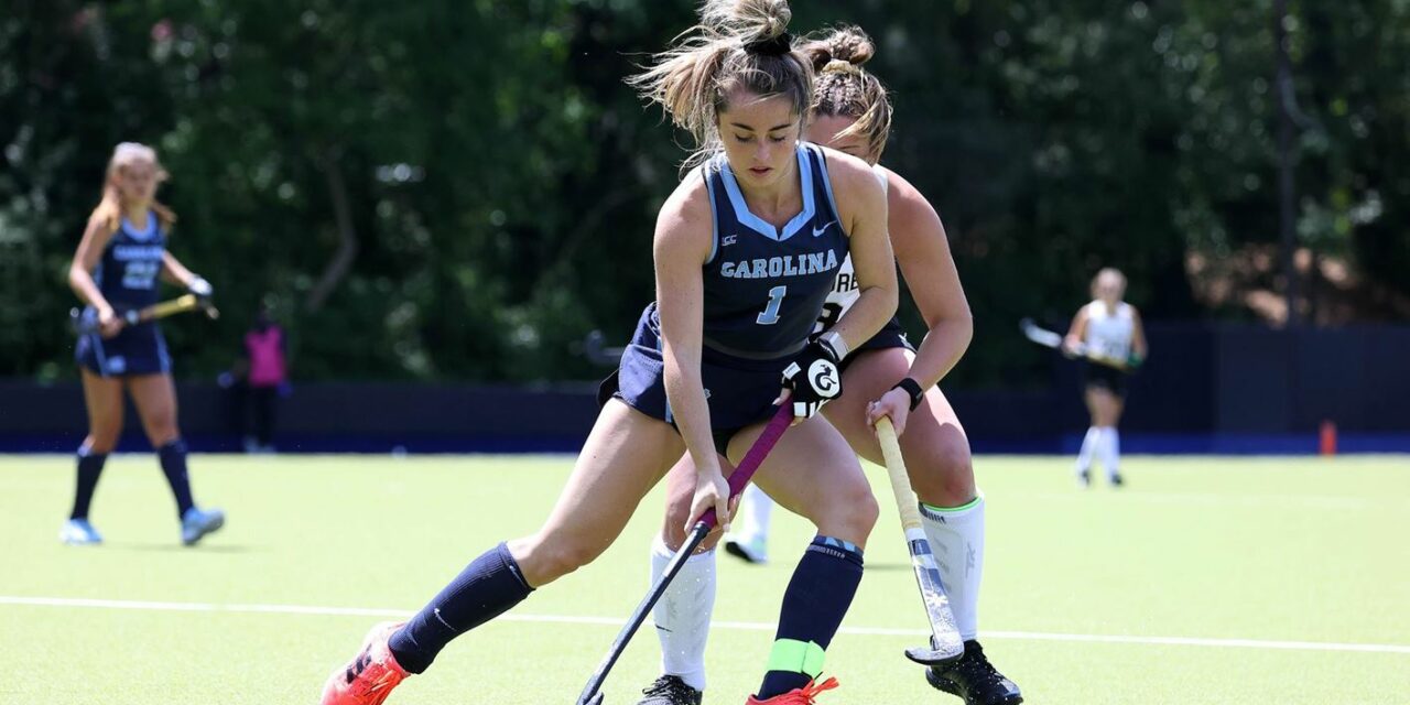 Erin Matson Named National Offensive Player of the Week