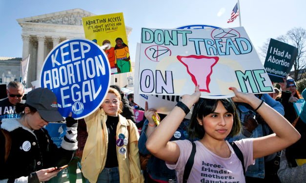 ‘A Gut Punch’: Duke Experts On Medical and Legal Fallout Post Roe