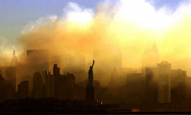 From 9/11’s Ashes, a New World Took Shape. It Did Not Last.