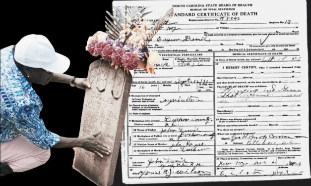 A Century Later, Chatham’s Last Lynching Victim, Eugene Daniel, To Be Memorialized