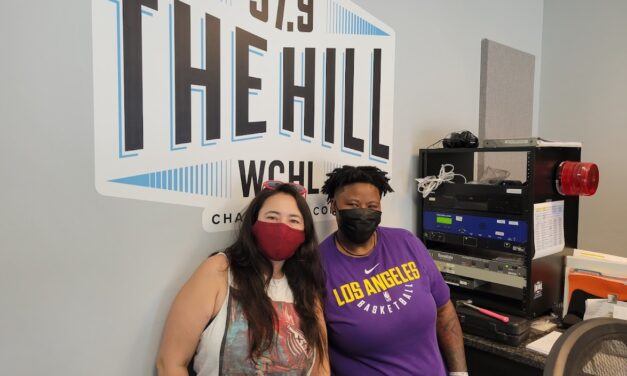 Live and Local with BANGZZ!