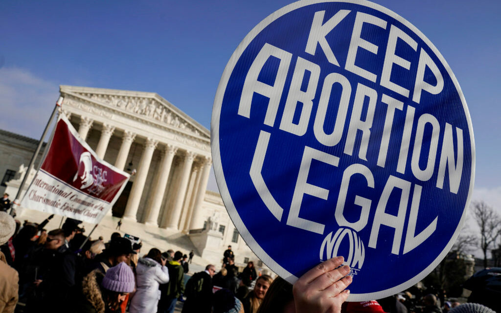 Addressing Taboo Topics: Abortion Access in North Carolina