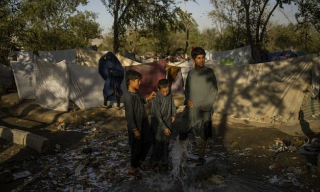 Foreign Minister Says Taliban Gov’t Won’t Allow Militant Attacks on Others