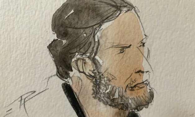 2015 Paris Attacks Suspect: Deaths of 130 ‘Nothing Personal’